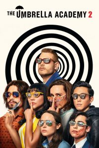 The Umbrella Academy S02 (Complete) | TV Series