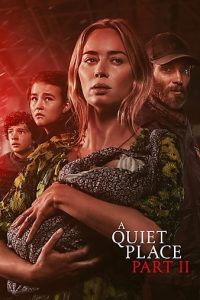 A Quiet Place II (2021) | Download Hollywood Movie