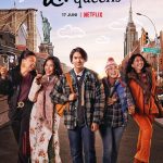 Ali And Ratu Ratu Queens ( INDONESIAN Movie)