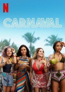 Carnaval (2021) | Download PORTUGUESE  Movie