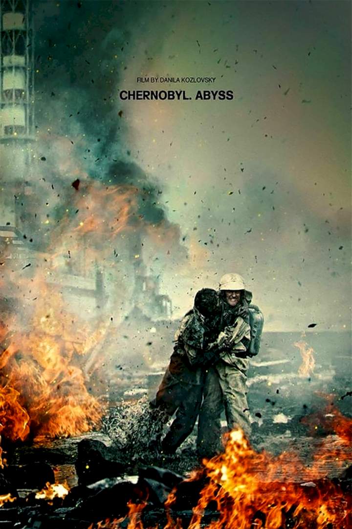 Chernobyl : Abyss (2021) | Download Russian Movie