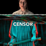 Censor (Hollywood Movie)