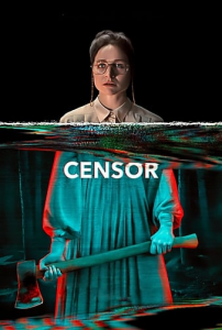 Censor (2021) | Download Hollywood Movie