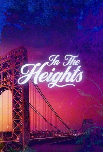 In the Heights (2021) | Download Hollywood Movie
