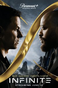 Infinite (2021) | Download Hollywood Movie