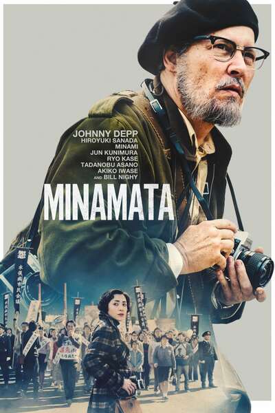 Minamata (2020) | Download Hollywood Movie