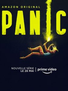 Panic S01 ( Complete ) | TV Series