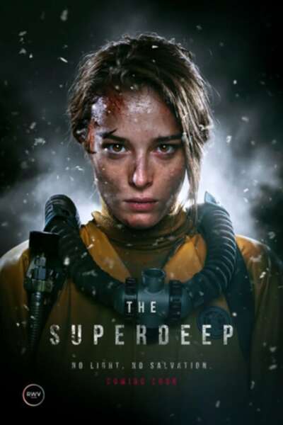 Superdeep (2021) | Download Hollywood Movie