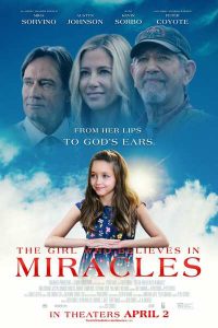 The Girl Who Believes in Miracles (2021) | Download Hollywood Movie