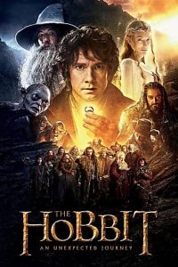 The Hobbit An Unexpected Journey (2012) | Download Hollywood Movie