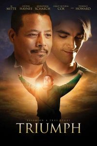 Triumph (2021) | Download Hollywood Movie