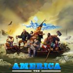 America the Motion Picture (Hollywood Movie)