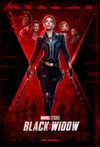 Black Widow (2021) | Download Hollywood Movie
