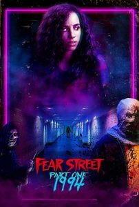 Fear Street Part I 1994 (2021) | Download Hollywood Movie