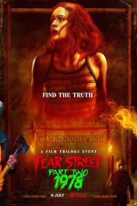 Fear Street Part Two 1978 (2021) | Download Hollywood Movie