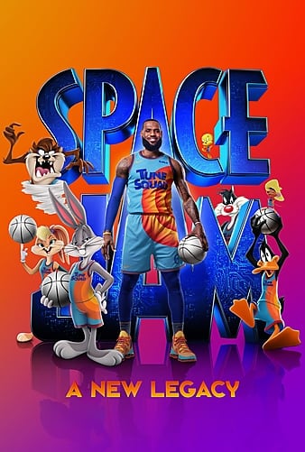 Space Jam 2: A New Legacy (2021) | Download Hollywood Movie