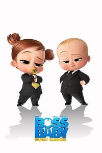 The Boss Baby 2 Family Business (2021) | Download Hollywood Movie
