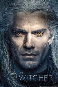The Witcher S01 (Complete) | TV Series