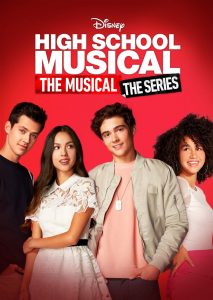 High School Musical The Musical The Series S02 (Complete) | TV Series
