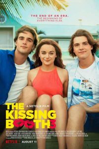 The Kissing Booth 3 (2021) | Download Hollywood Movie