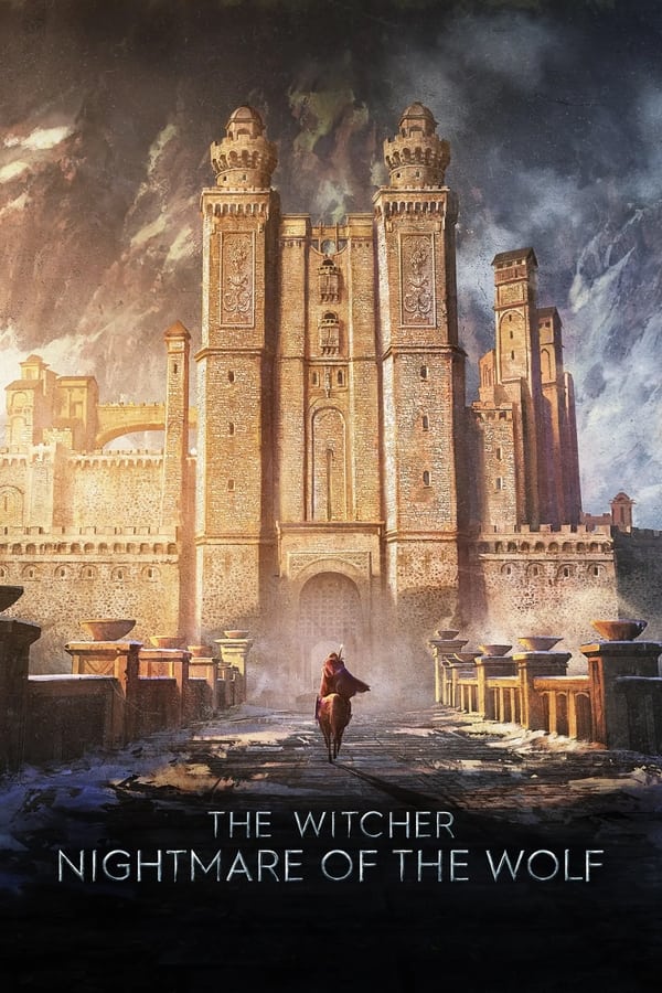 The Witcher: Nightmare of the Wolf (2021) | Download Hollywood Movie
