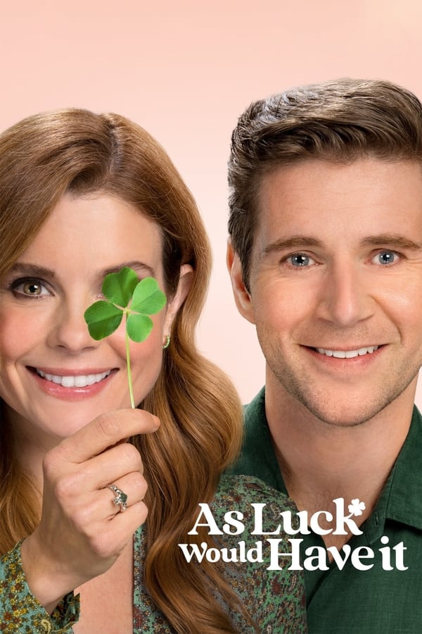 As Luck Would Have It (2021) | Download Hollywood Movie