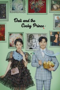 Dali and the Cocky Prince S01 (Complete) | Korean Drama