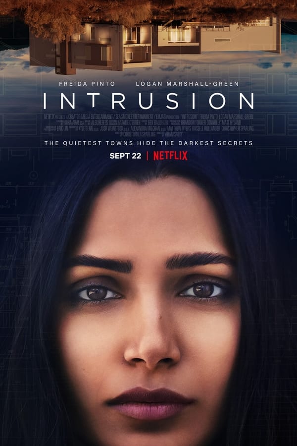 Intrusion (2021) | Download Hollywood Movie