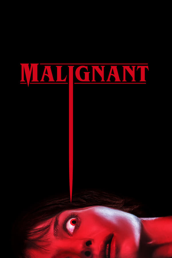 Malignant (2021) | Download Hollywood Movie