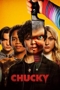 Chucky S01 (Complete) | TV Series