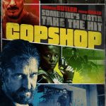 Copshop (Hollywood Movie)