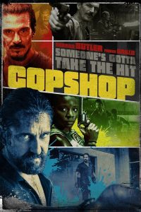 Copshop (2021) | Download Hollywood Movie