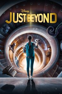 Just Beyond S01 (Complete ) | TV Series