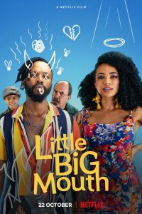 Little Big Mouth (2021) | Download Hollywood Movie
