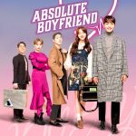 My Absolute Boyfriend ( K Drama )