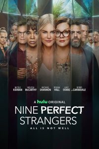 Nine Perfect Strangers S01 ( Complete ) | TV Series