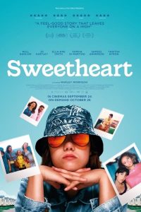 Sweethearts (2021) | Download Hollywood Movie