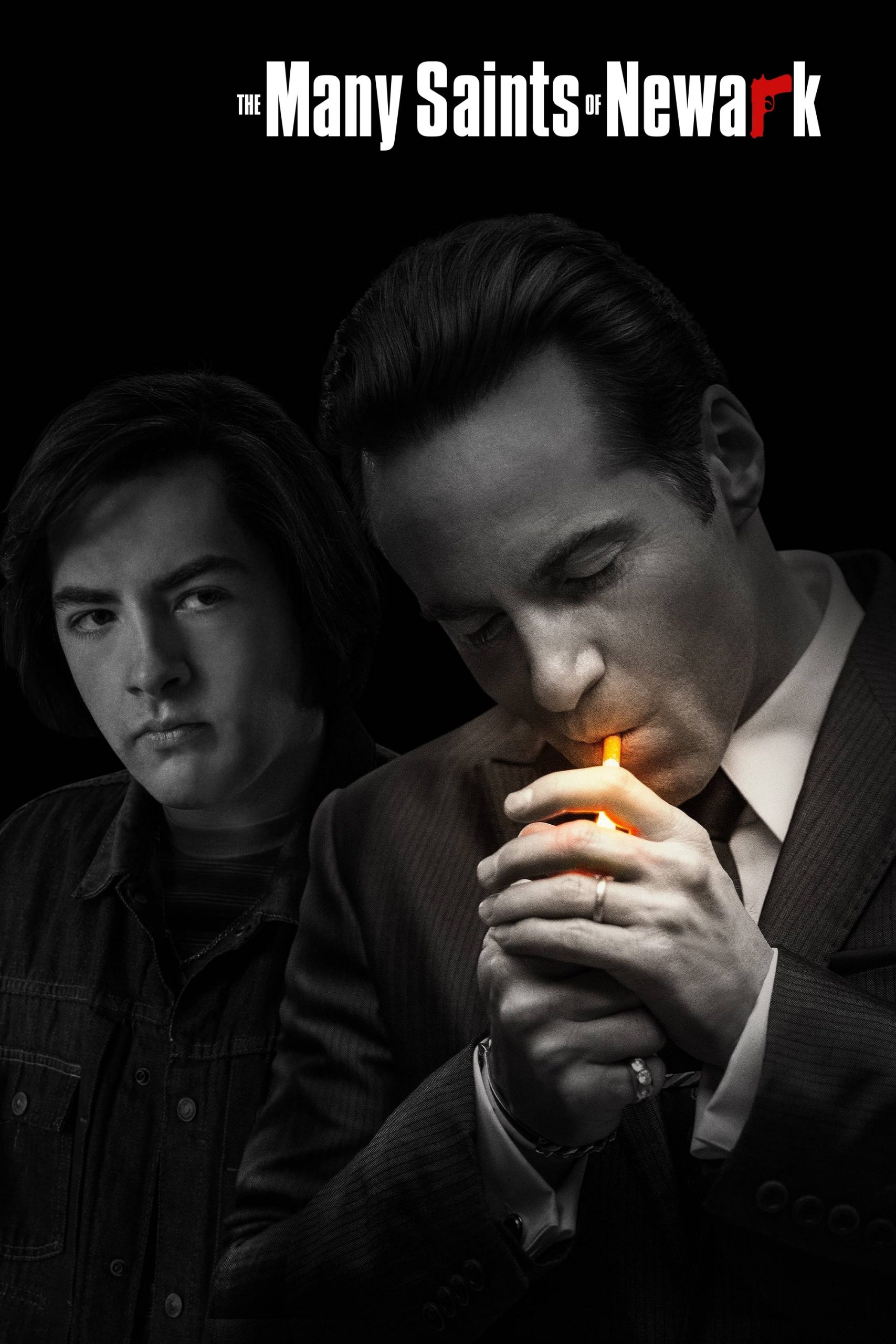 The Many Saints of Newark (2021) | Download Hollywood Movie