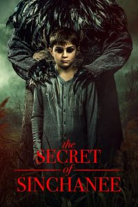 The Secret of Sinchanee (2021) | Download Hollywood Movie