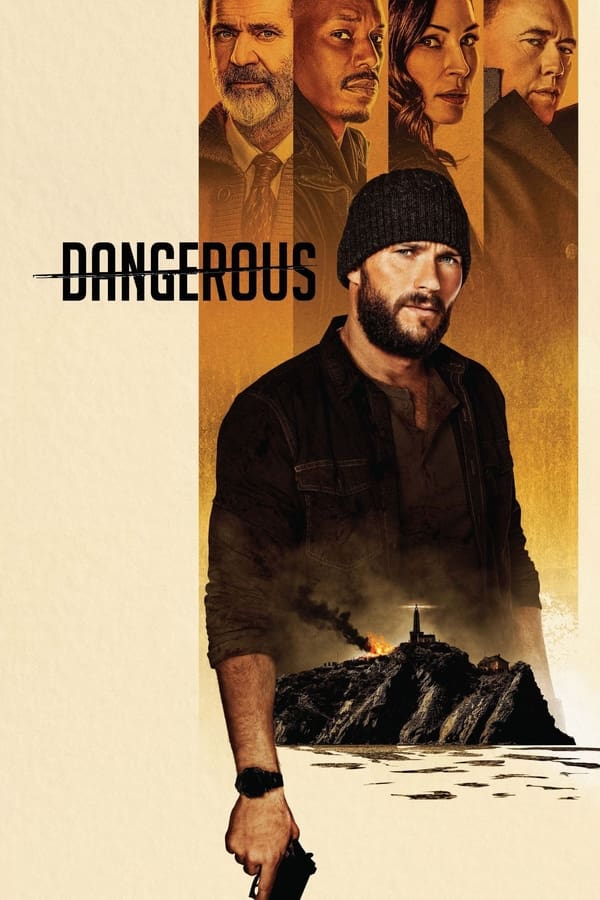 Dangerous (2021) | Download Hollywood Movie