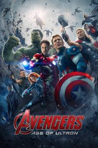 Avengers Age of Ultron (2015) | Download Hollywood Movie