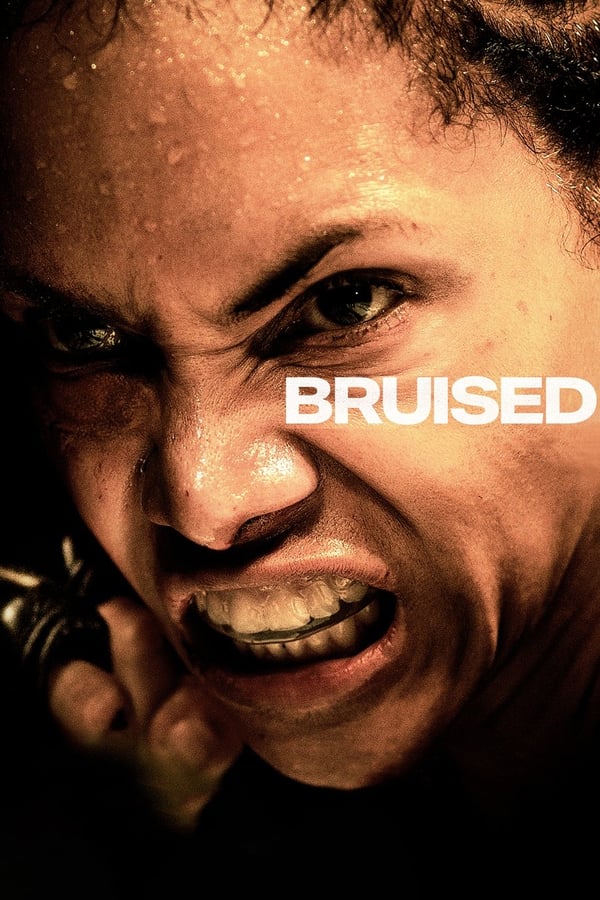 Bruised (2021) | Download Hollywood Movie