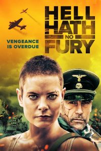 Hell Hath No Fury (2021) | Download Hollywood Movie