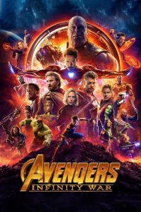 Avengers Infinity War (2018) | Download Hollywood Movie