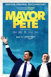 Mayor Pete (2021) | Download Hollywood Movie