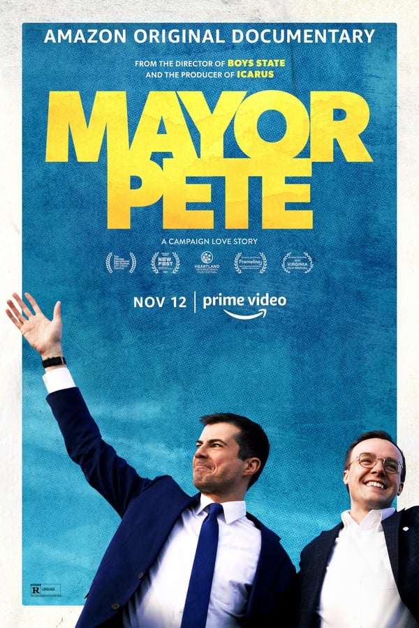 Mayor Pete (2021) | Download Hollywood Movie