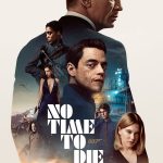 No Time to Die (Hollywood Movie)