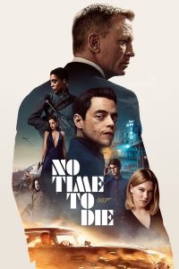 No Time to Die (2021) | Download Hollywood Movie