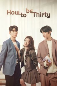 Not Yet Thirty (Complete) | Korean Drama