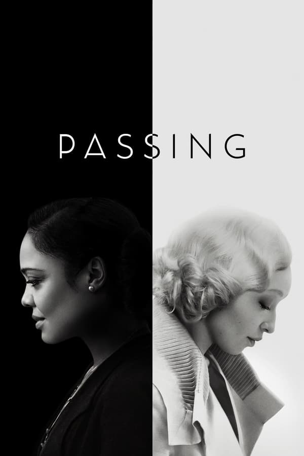 Passing (2021) | Download Hollywood Movie